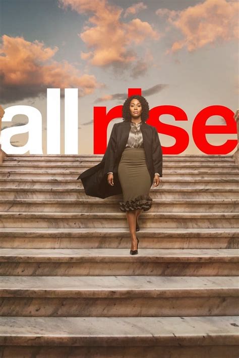 All Rise (TV Series 2019- ) — The Movie Database (TMDB)