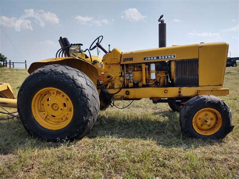 100 HP to 174 HP Tractors Online Auctions - 2089 Lots | AuctionTime.com