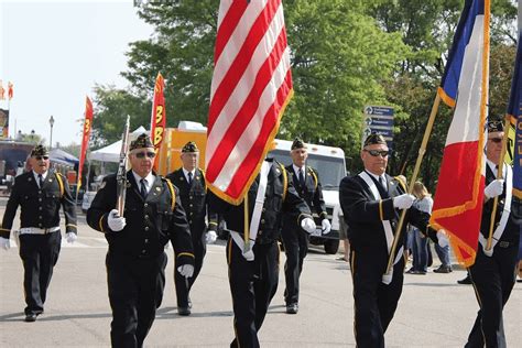 The History Of Veterans Day | A Day Of Recognition