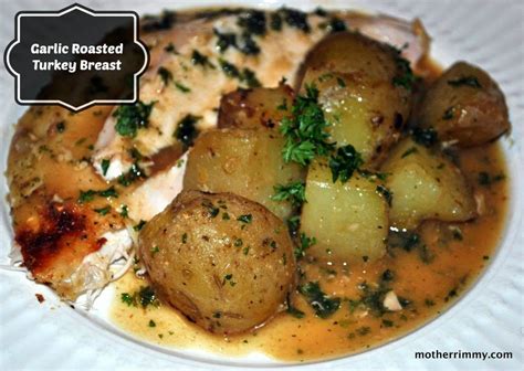 10 Best Low Sodium Turkey Breast Recipes