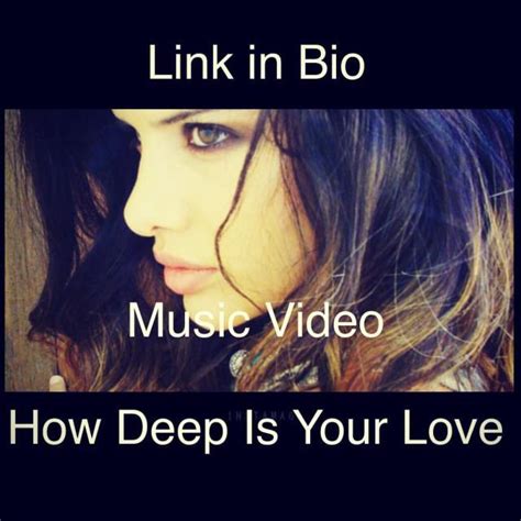 violinist, singer/songwriter, actress, producer — “how deep is your ...