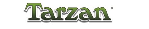 Tarzan Logo - LogoDix