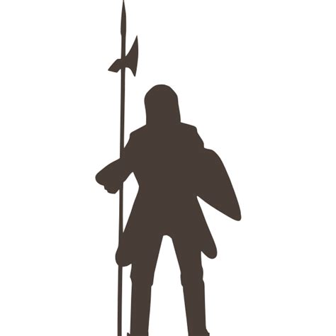 Knight Silhouette Svg - 157+ SVG PNG EPS DXF File