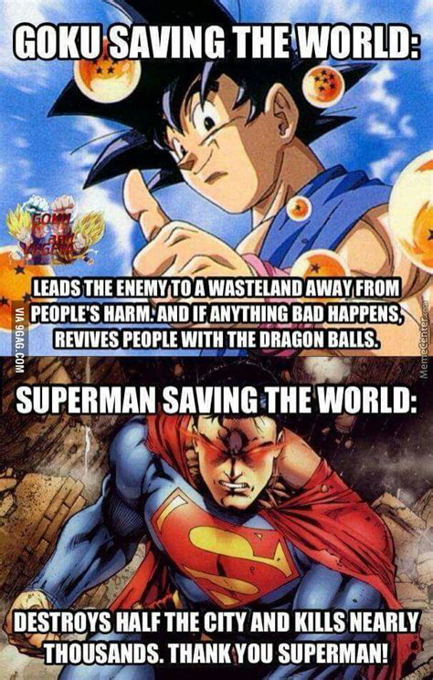 The other reason why superman sucks. - 9GAG