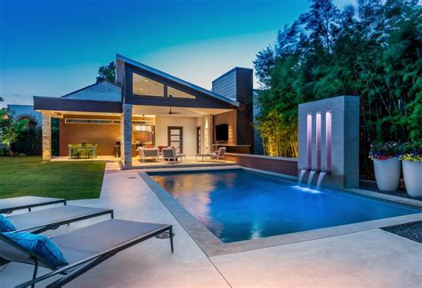 6 Benefits Of Having Your Own Swimming Pool at Home · The Wow Decor