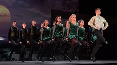 Riverdance 25th Anniversary Show Documentary | WETA