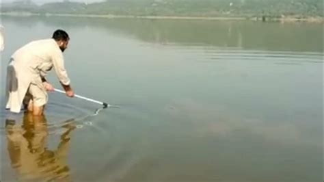 #fishing #shahpur#dam# - YouTube