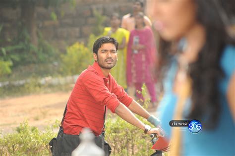 Actor Dhanush Stills in Kutty Movie | Chennai365