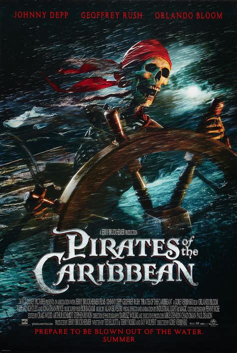 Pirates of the Caribbean: The Curse of the Black Pearl/Gallery | PotC Wiki | FANDOM powered by Wikia