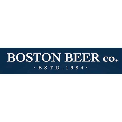 Boston Beer Company - J&L Ventures, LLC