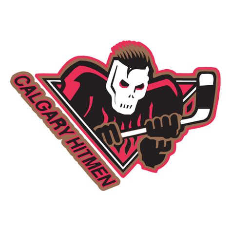 Calgary Hitmen(76) logo, Vector Logo of Calgary Hitmen(76) brand free ...