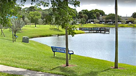 Tamarac Receives $50,000 Grant for Caporella Park Enhancements • Tamarac Talk