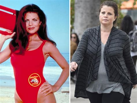 Where is the Baywatch cast now? | The Courier-Mail