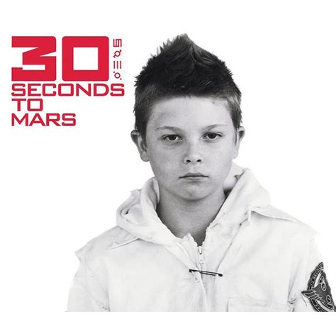 30 Seconds To Mars - 30 Seconds To Mars mp3 buy, full tracklist