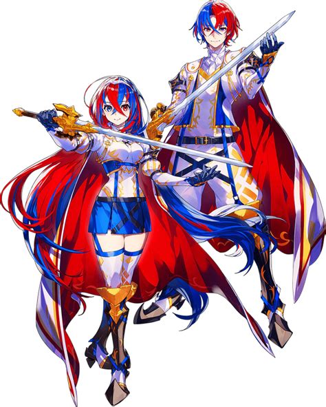 Fire Emblem Engage Characters - List of all of the playable characters ...