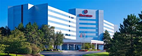 Hotels in Novi, MI near Northville | Sheraton Detroit Novi Hotel