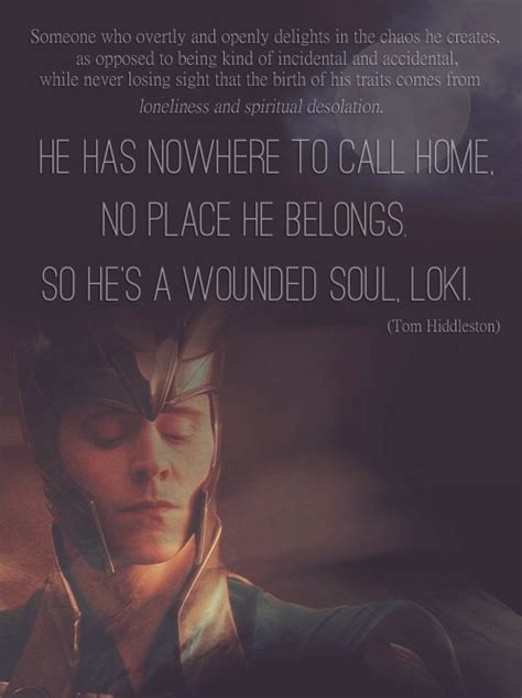 Loki Quotes. QuotesGram