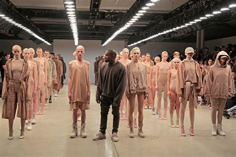 Kanye West's YEEZY Season 8 Fashion Show: Live Stream