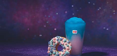 Dunkin's Coolatta: A Refreshing Beverage for All Seasons