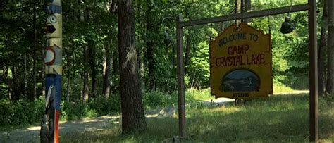 Camp Crystal Lake Overnight Stay Lets You Relive Friday the 13th