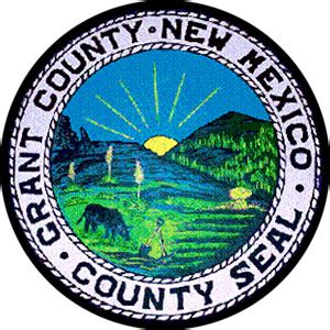 Grant County | NM Counties