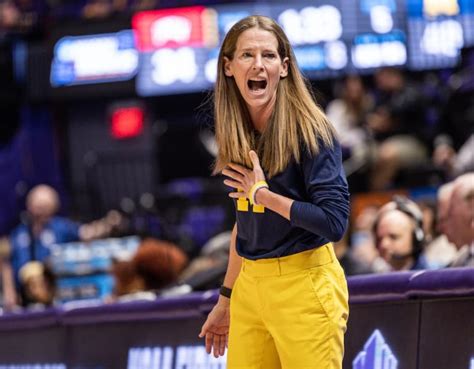 Michigan women's basketball schedule released - Maize&BlueReview ...