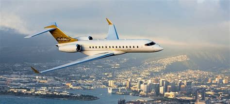 Bombardier Global 6000 Price Guide | AvBuyer