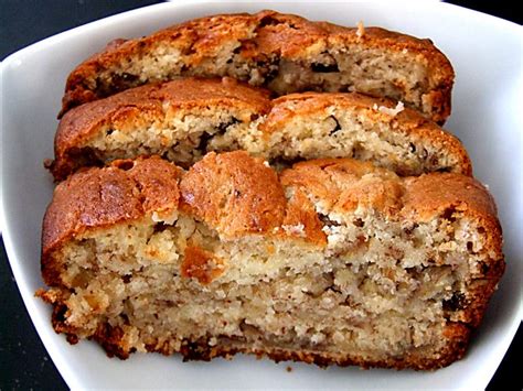 Cream Cheese Banana Nut Bread | RecipeDose - Quick And Easy Cooking ...