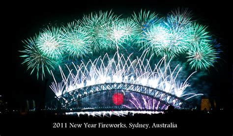 SYDNEY, AUSTRALIA NEW YEAR’S EVE 2020 | Epic Fireworks Blog