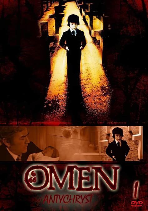 The Omen (1976) - Posters — The Movie Database (TMDB)