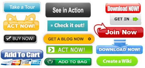 Effective CTA Buttons That Stand Out - Boucher + Co.