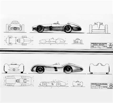 17 Best images about Technical Drawings, Vehicle on Pinterest | Grand ...