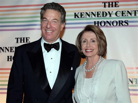 Everything to Know About Nancy Pelosi's Husband, Paul Pelosi