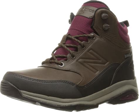 Amazon.com | New Balance Women's 1400 V1 Trail Walking Boot | Hiking Boots