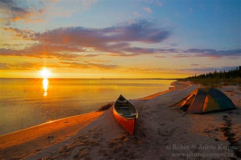 Exploring Saskatchewan's Athabasca Sand Dunes - Photo Journeys