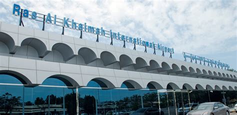 Ras Al Khaimah Airport Visit – EHH Education