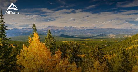 Best Trails near Black Hawk, Colorado | AllTrails