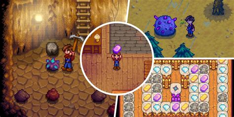 Stardew Valley: Cómo obtener iridio - Play Trucos