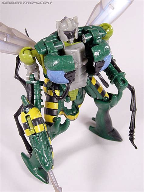 Transformers Beast Wars Waspinator (Waspitor) Toy Gallery (Image #108 ...