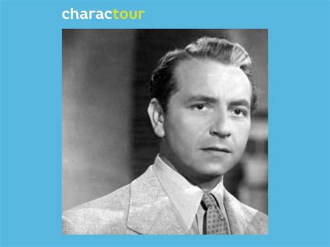 Victor Laszlo from Casablanca | CharacTour
