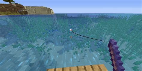 The Best Enchantments To Use on Fishing Rods in Minecraft