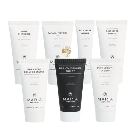 Köp Maria Åkerberg Spa Ritual Set | Apohem