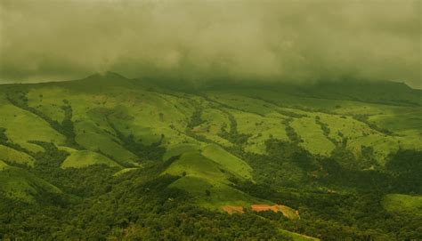 Kodagu - Best Places Visit in Kodagu District - Karnataka Tourism