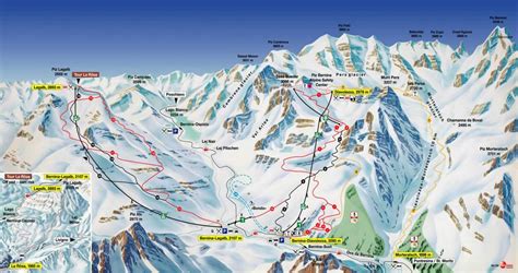 A Guide to Skiing in the Swiss Alps