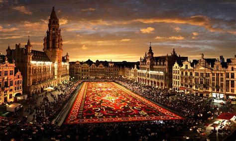 Brusselsl Belgium 1 | Beautiful places, Wonderful places, Places to travel