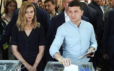 Exit polls: Zelensky party wins record score in Ukraine parliamentary ...