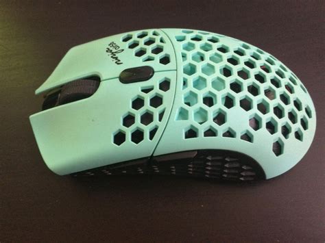 Finalmouse Air 58 Wireless Mod g305 Based - Etsy