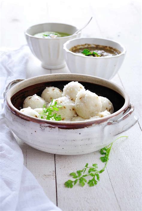 Kara Kadubu Recipe (Malanad Style Steamed Spiced Rice Dumplings) by Archana's Kitchen