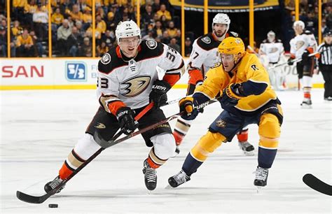 Ducks upcoming 'terrible' schedule could define team's fortunes - The ...