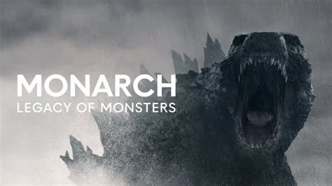 Monarch: Legacy of Monsters Wallpapers and Backgrounds